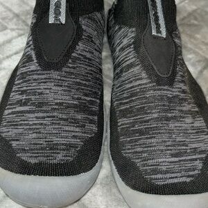 SIZE 13 men’s  BODY GLOVE slip on water shoe. Wore maybe a few times